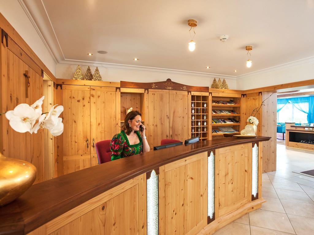 Sylvana'S Wohlfuehl Hotel Mayrhofen Εξωτερικό φωτογραφία