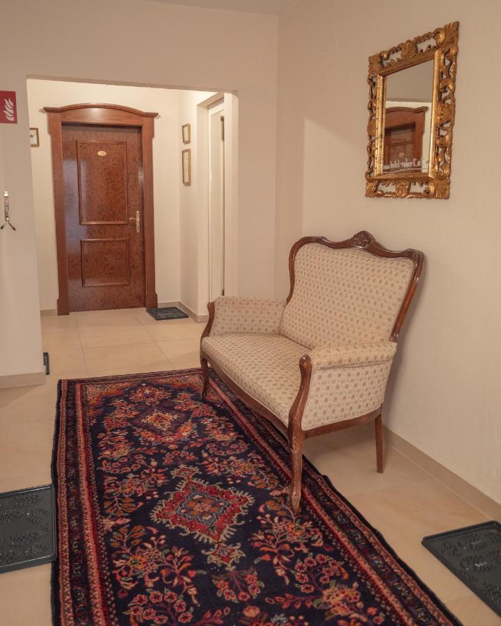 Sylvana'S Wohlfuehl Hotel Mayrhofen Εξωτερικό φωτογραφία