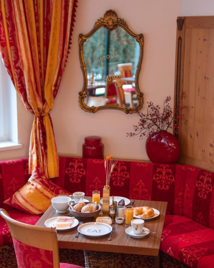 Sylvana'S Wohlfuehl Hotel Mayrhofen Εξωτερικό φωτογραφία