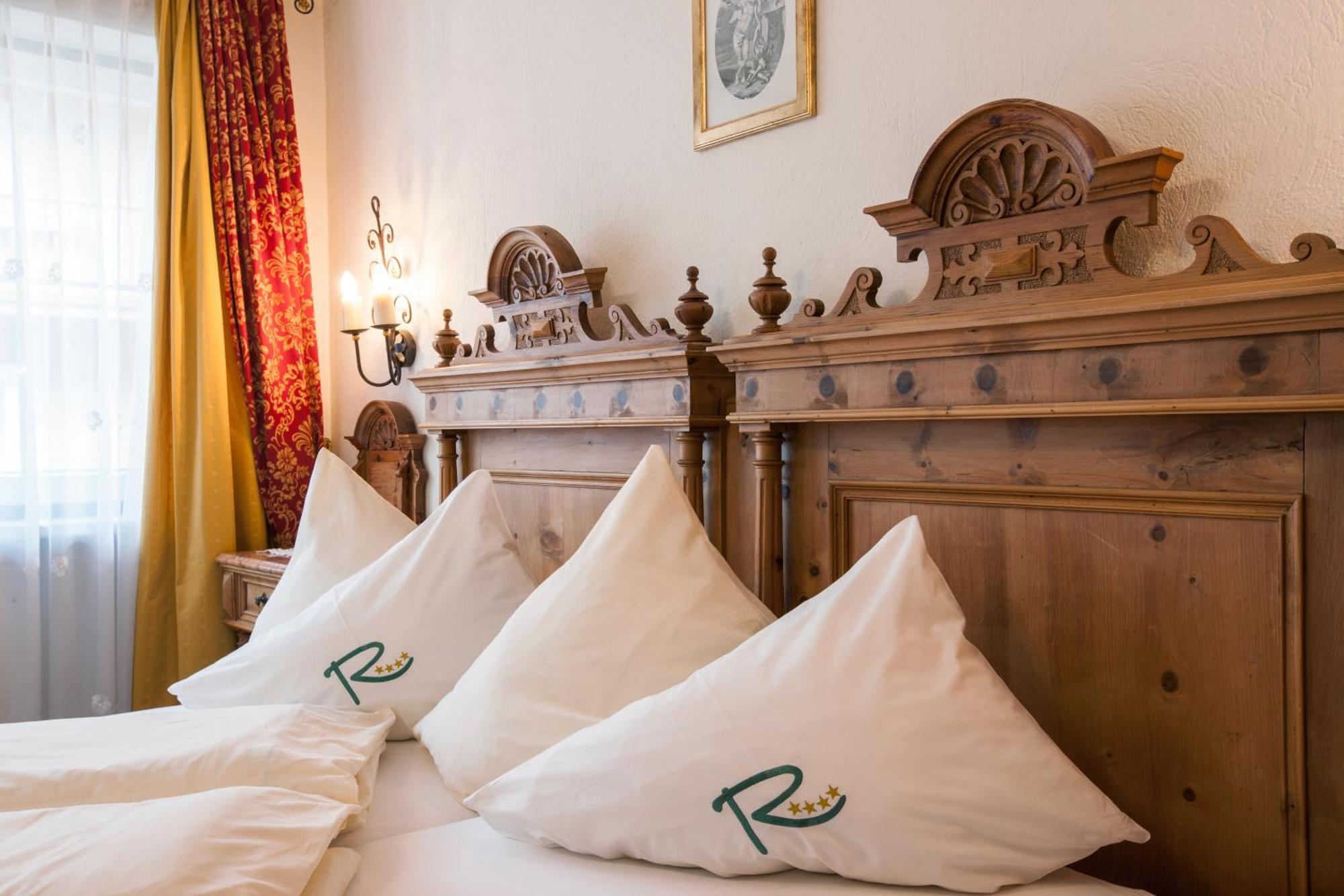 Sylvana'S Wohlfuehl Hotel Mayrhofen Εξωτερικό φωτογραφία