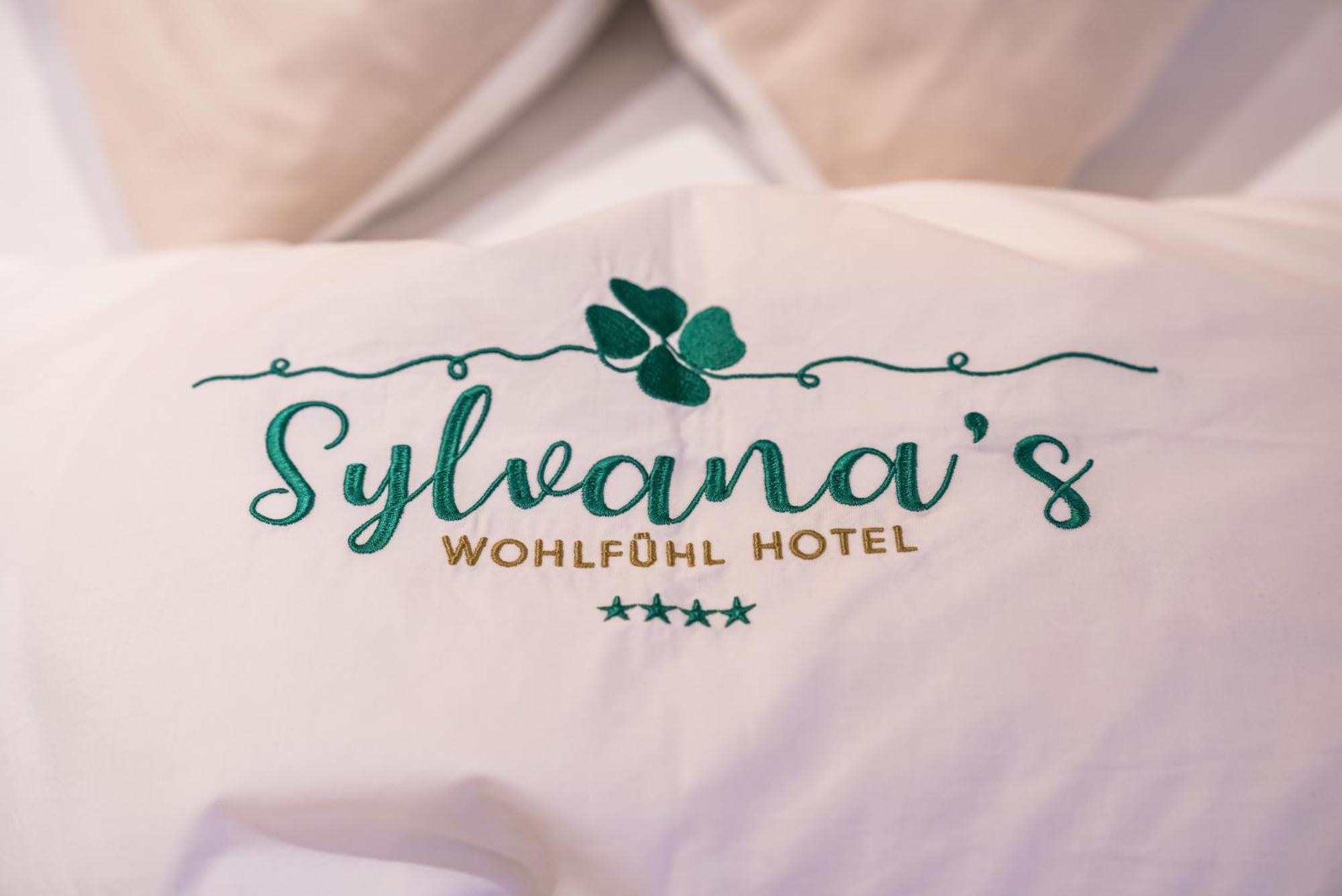 Sylvana'S Wohlfuehl Hotel Mayrhofen Εξωτερικό φωτογραφία