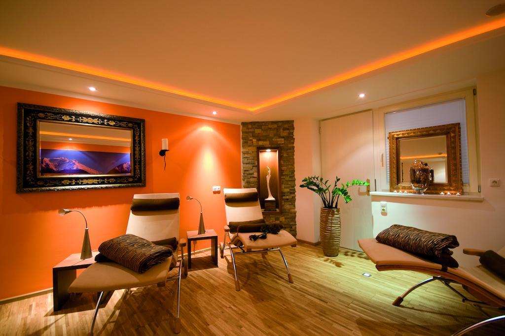 Sylvana'S Wohlfuehl Hotel Mayrhofen Εξωτερικό φωτογραφία